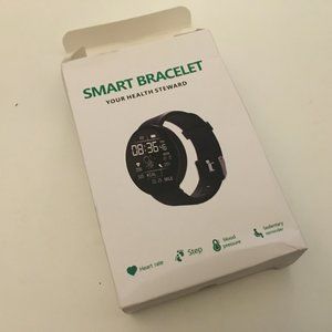 FitPro Smot Bracelet watch (BOX ONLY)